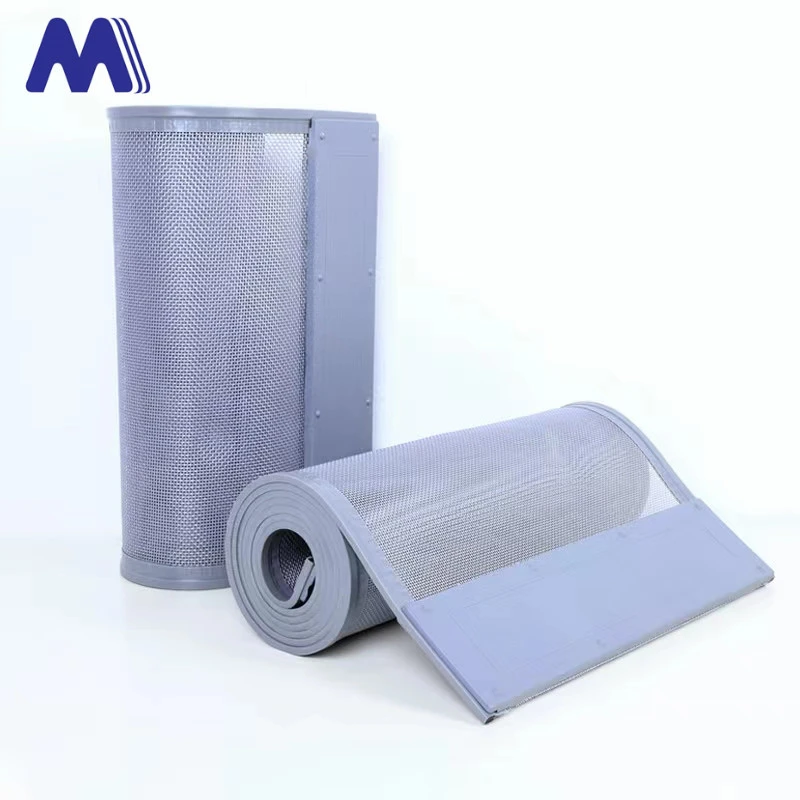 Magnetic Plastic Door Curtain: The Ultimate Solution for Easy Access and Privacy