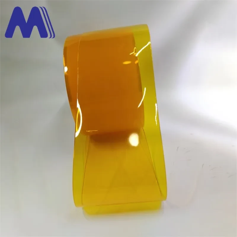 The Diverse Applications and Characteristics of PVC - Based Soft Materials