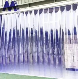 Cost effective Transparent PVC Curtain Sheet Solutions Cost effective Transparent PVC Curtain Sheet Solutions