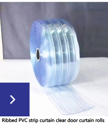 PVC Curtain Manufacturers and Sources for Large Volumes