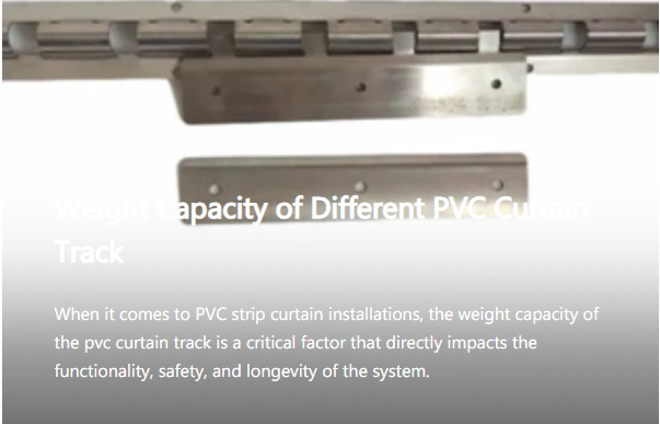 High-Performance Clear PVC Barrier Solutions