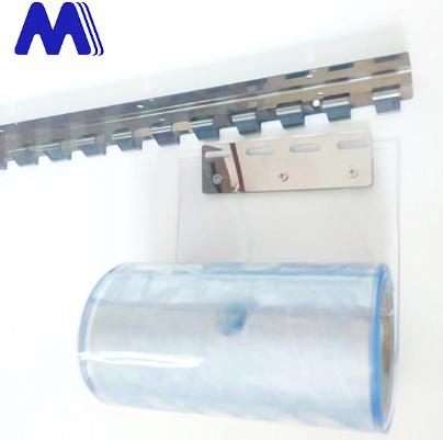 PVC Pipe Curtain Rod Adjustable Length Options