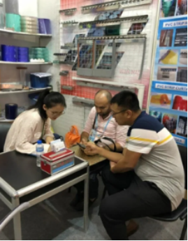 Industrial Air Curtains Supplier’s Customer First Ethic