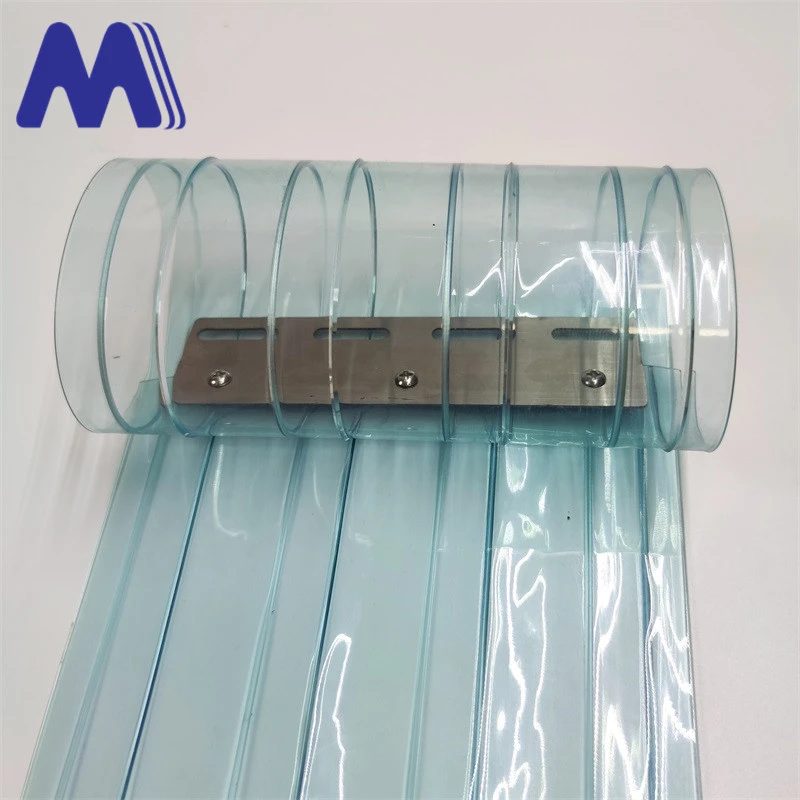 Freezer Strip Curtains: The Ideal Solution for Temperature Control