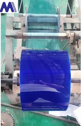 Sliding Door Plastic Curtains: The Ultimate Solution for Space Separation