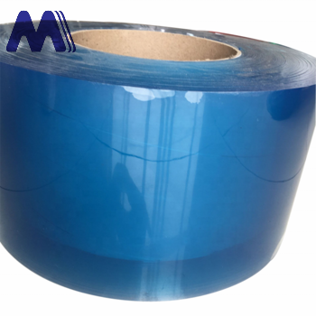Transparent Low Temperature Plastic Soft Door Curtain For Industrial Cold Storage