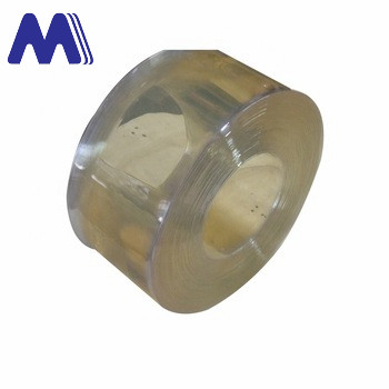 Cold Low Temperature Clear Door Curtain200mm 300mm